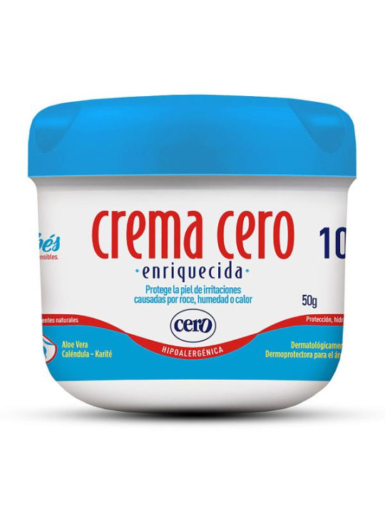 CREMA CERO 50 GR