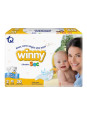 PAÑAL WINNY ULTRATRIM SEC 2 X 30