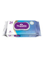 TOA.PEQUENIN ACOLCHADITA 24 UDS
