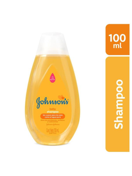 CHA.JJ BABY ORIGINAL 100 ML