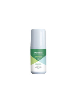 MEDIDER DESODORANTE VERDE 60 ML