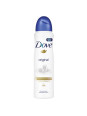 DTE.DOVE SPRAY ORIGINAL 150 ML M