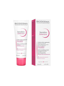 SENSIBIO DEFENSIVE 40 ML                          