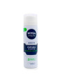 ESPUMA DE AFEITAR NIVEA F.MEN SENS.200ML