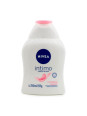 JABON INTIMO NIVEA SUAVE 250 ML