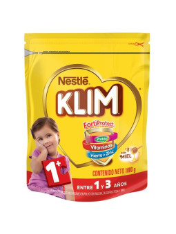 KLIM 1  BOLSA 1000 GR