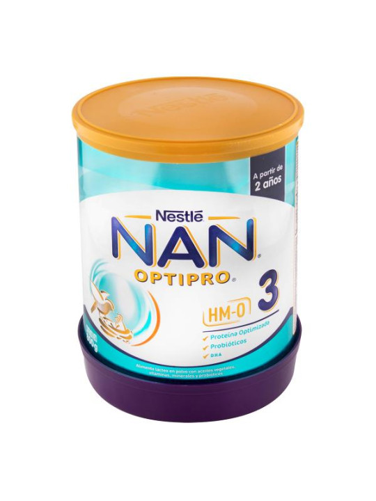 NAN PRO 3 800 GR