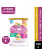 SIMILAC 1 TOTAL COMFORT  HMO 360 GR