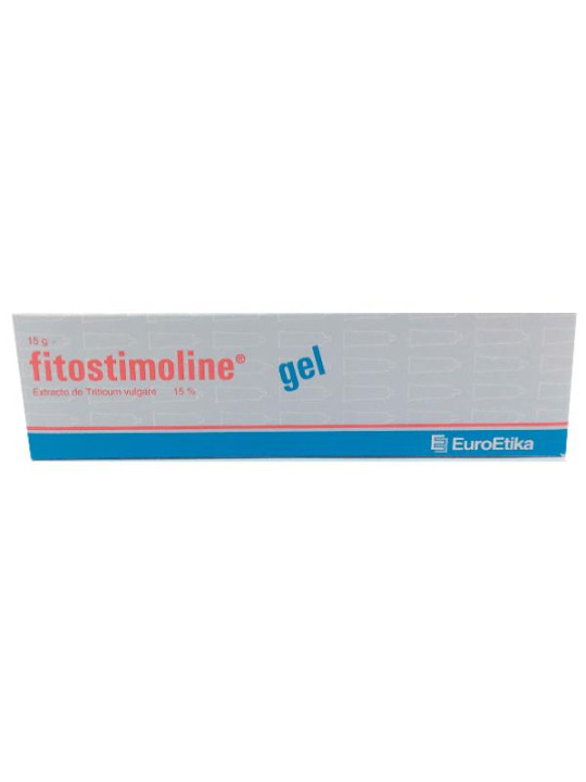 FITOSTIMOLINE GEL 15 GR