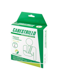 CABESTRILLO INVERFARMA TALLA.L