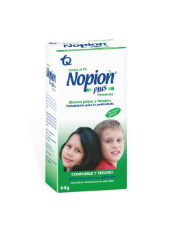 NOPION PLUS 60 GR