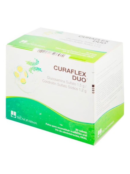CURAFLEX DUO 30 SBS  (A)