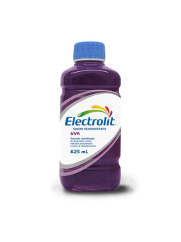 ELECTROLIT HIDRATANTE UVA 625 ML