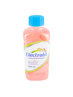 ELECTROLIT HIDRATANTE FRESA KIWI 625 ML
