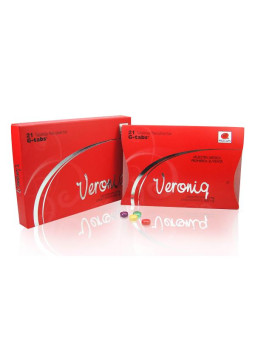 VERONIQ 21 TABLETAS