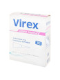 VIREX CREMA VAGINAL 6 GRS 10 TUBOS (A)