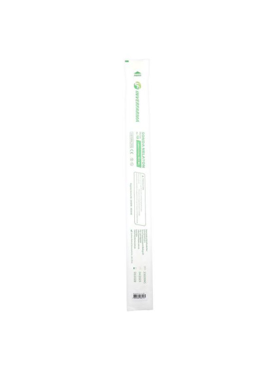SONDA NELATON INVERFARMA N 12 UNIDAD