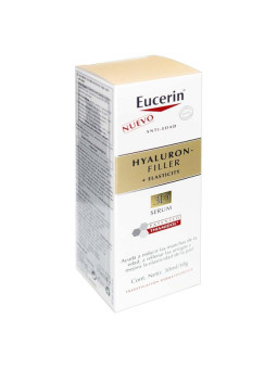 EUCERIN HYAL. FILER ELA. 3DSERUM F. 30ML