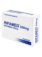 RIFAMED (RIFAXIMINA) 550 MG CX 14 TABL.