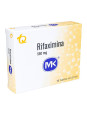RIFAXIMINA 550 MG 14 TABS MK