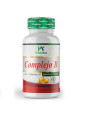 COMPLEJO B (ZINC/VITA D3) FRAS X 60CAP PREVENVITAL