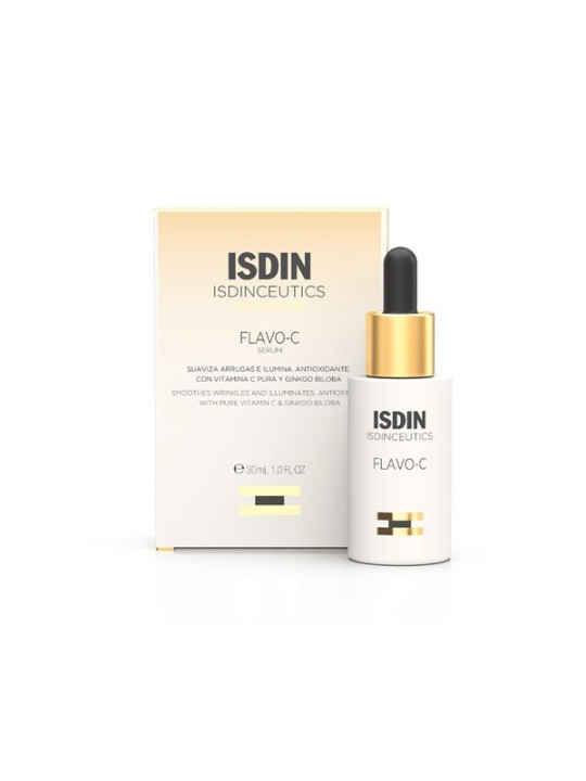 ISDINCEUTICS FLAVO-C 30ML (SAV)(SF)               
