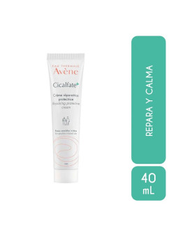CREMA CICALFATE PLUS AVENE 40 ML(SAV)             