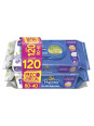 TOA.HUM.PEQUENIN ACOL.80 UDS+TOA.40 P.E