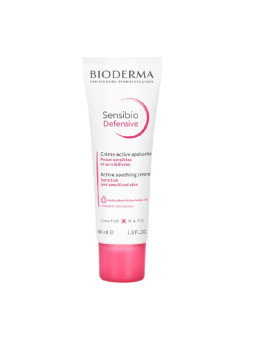 SENSIBIO DEFENSIVE 40 ML                          