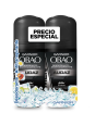 2 DTE OBAO ROLLON AUDAZ 65 GR P.ESP