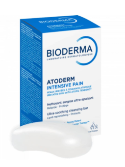 JAB.BIODERMA ATODERM INTENSIVE PAIN 150G          