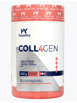 COLLAGEN 600 G PREVENVITAL