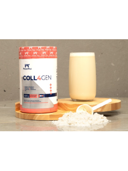 COLLAGEN 600 G PREVENVITAL