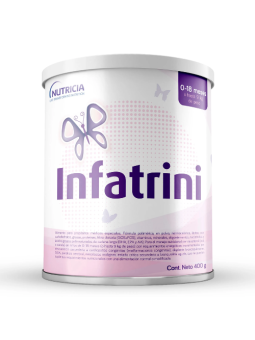 INFATRINI 400 GR (PAE) IVA                        