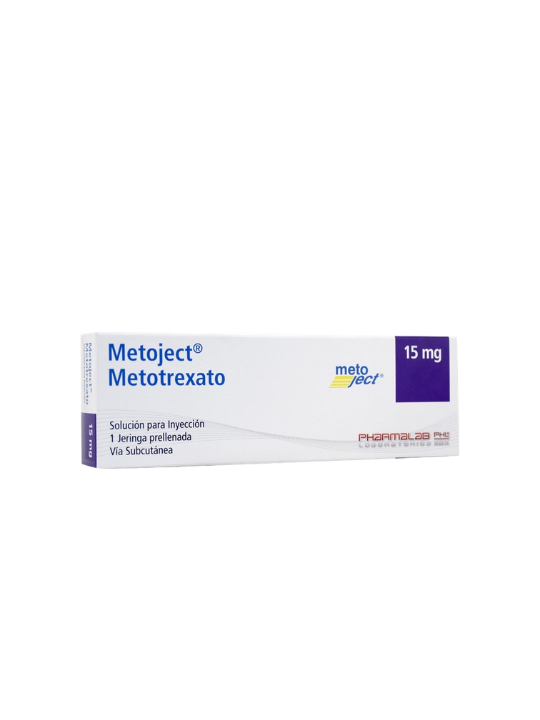 METOJECT 15MG S/INY 1JER.(E)(P)67373(SC)          