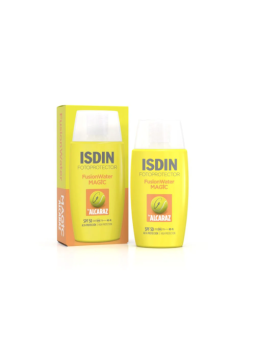 FP ISDIN FW MAGIC ALCARAZ 50ML(SAV)(SF)