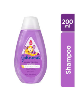CHA.JJ BABY FUERZA Y VITAMINA E 200 ML