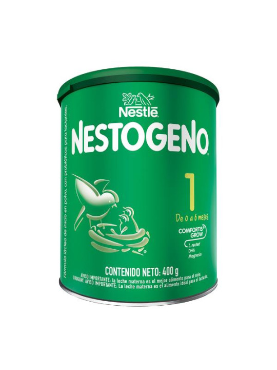 NESTOGENO 1 400 GR