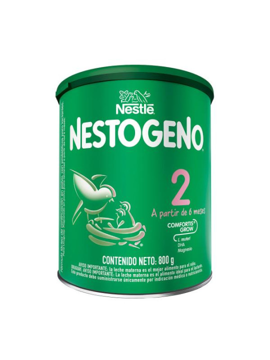 NESTOGENO 2 800 GR