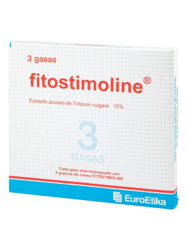 FITOSTIMOLINE GASAS 10X10 3 UDS (REC)