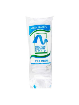 VENDA ELASTICA VENDAMOS 6X5 MEDICAL