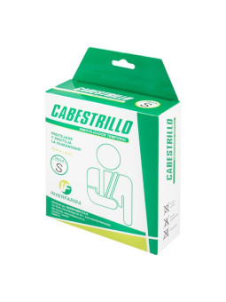 CABESTRILLO INVERFARMA TALLA.S