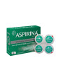 ASPIRINA ULTRA 500 MG 20 TABLETAS