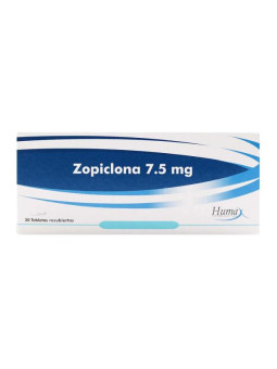 LEVOMEPROMAZINA 4% GOTAS 20 ML HP