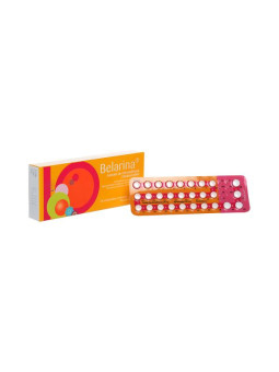 BELARINA 28 TABLETAS