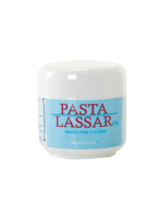PASTA LASSAR 60 GR