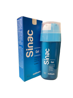 SINAC GEL 30 GR(A)