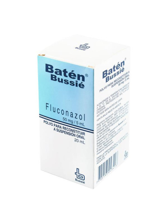 BATEN 50 MG/5 ML 20 ML