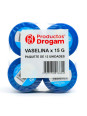 VASELINA DROGAM 15 GR 12 UDS