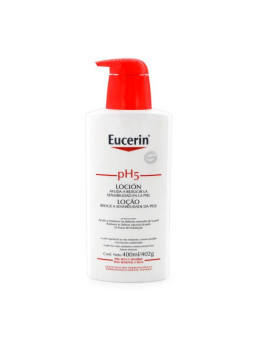 EUCERIN PH5 LOCION 400 ML